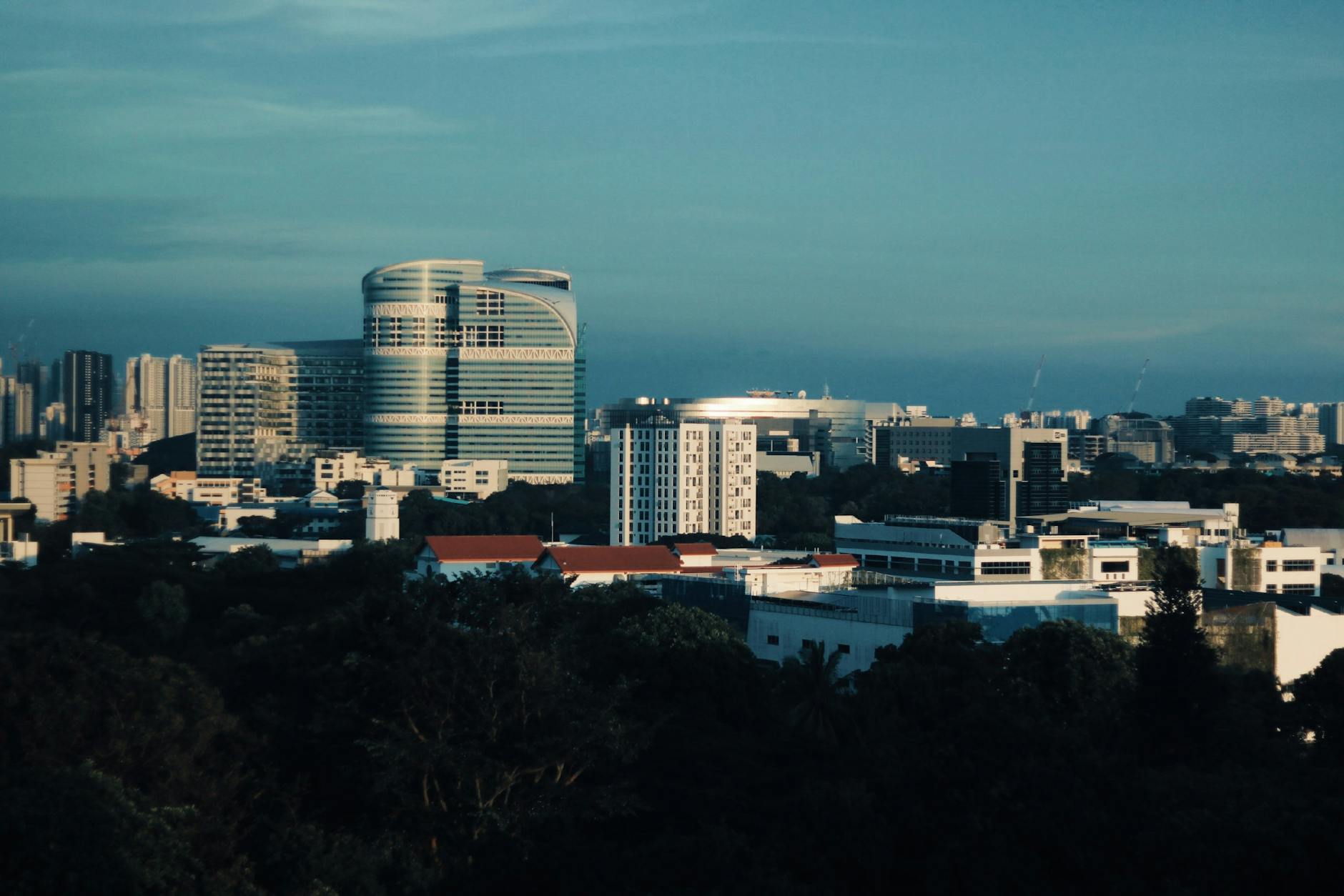 Setting up a Pte Ltd in Singapore: the founder’s 7-step checklist
