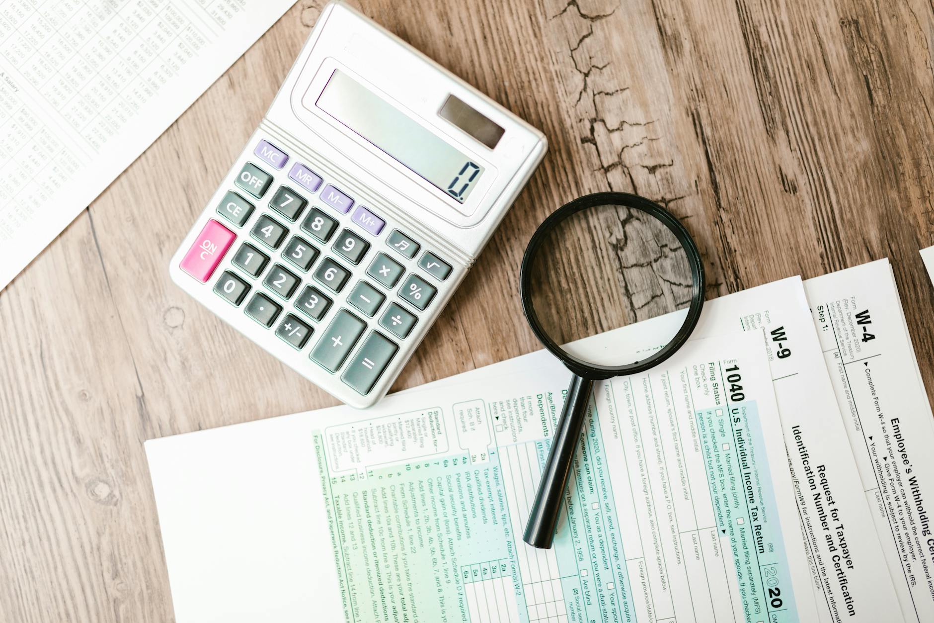 ECI, Form C-S and the corporate tax timeline every SME should know