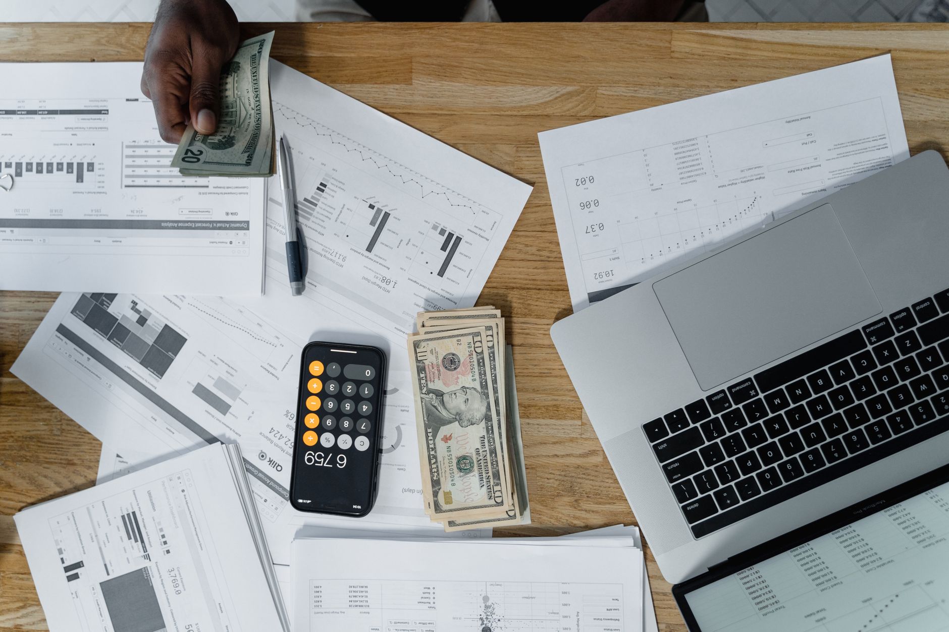 CPF, AWS and IR8A: getting Singapore payroll right all year