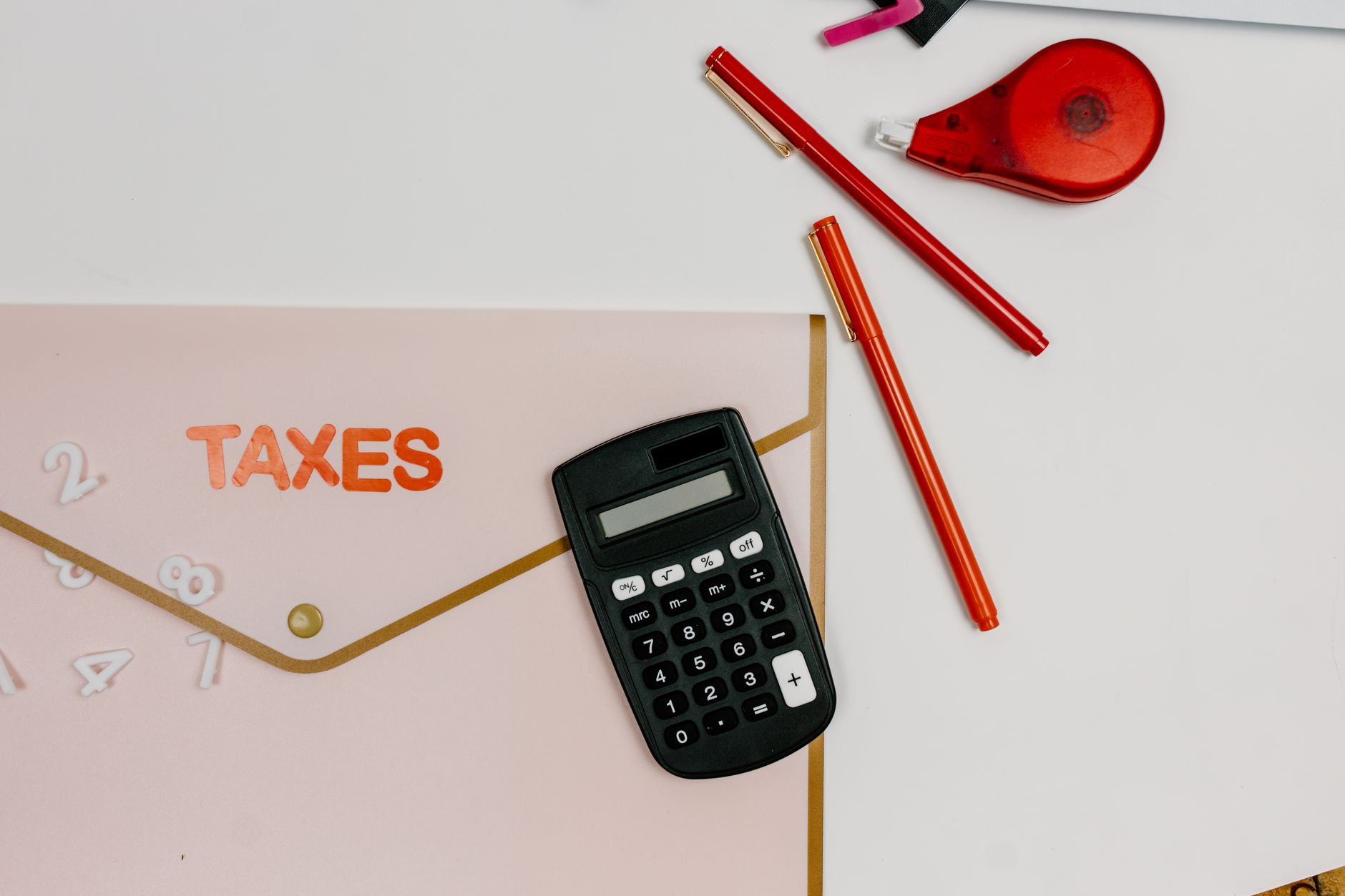 GST & Tax service for Singapore companies