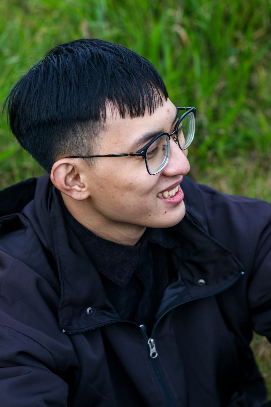 Daniel Fernandez