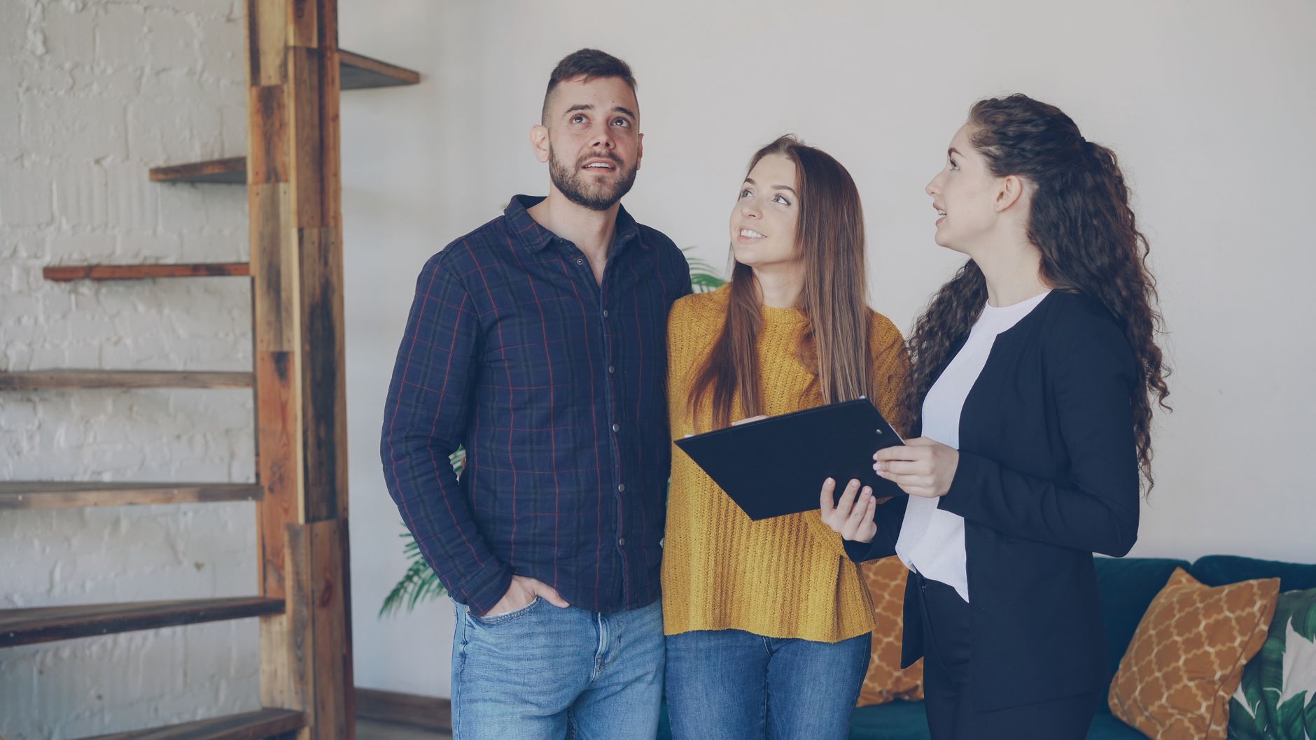Buying a home — Adriel Goh Property, Singapore