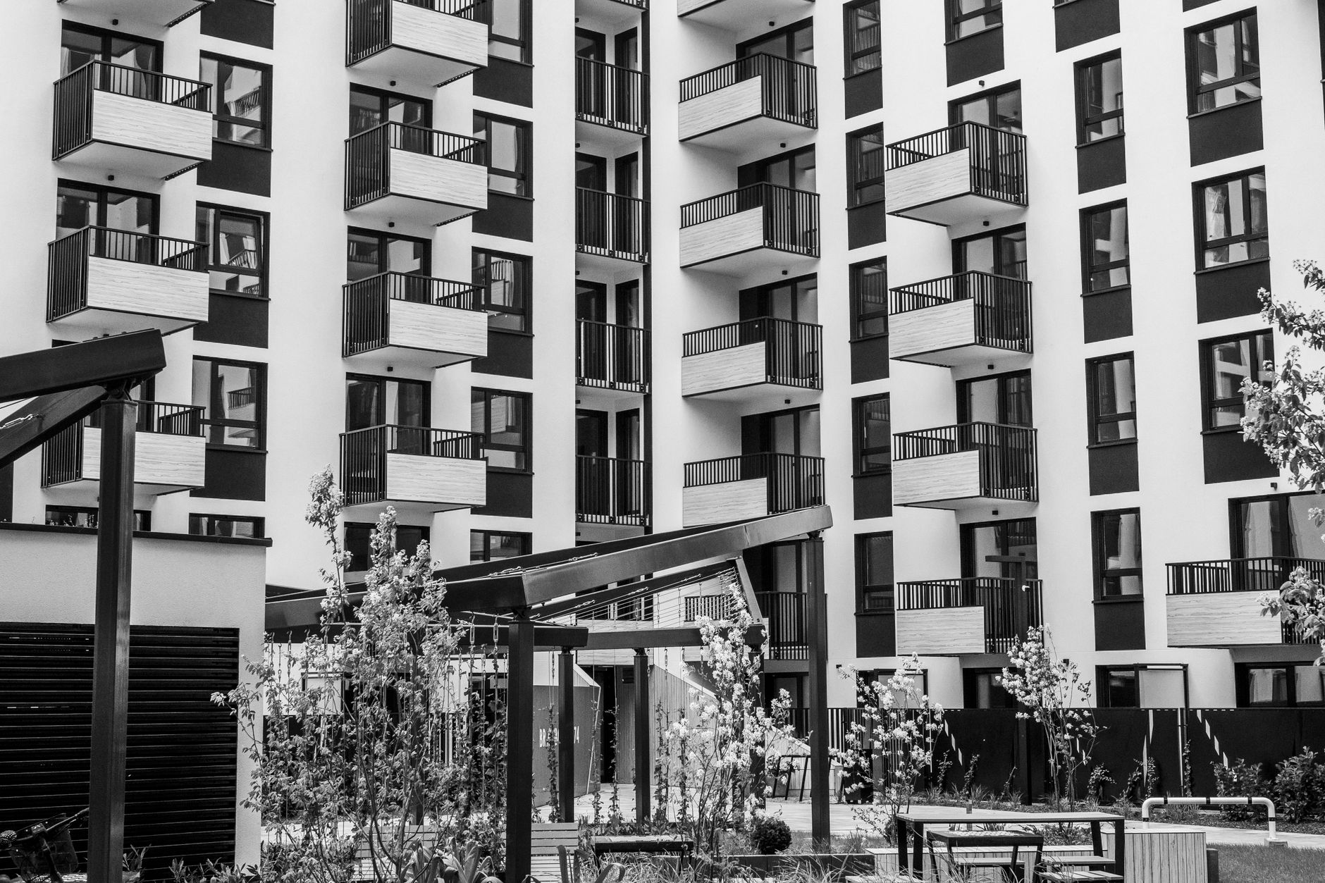 New launch & investment — Adriel Goh Property, Singapore