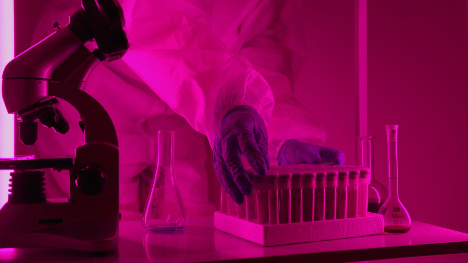 Healthcare & Life Sciences