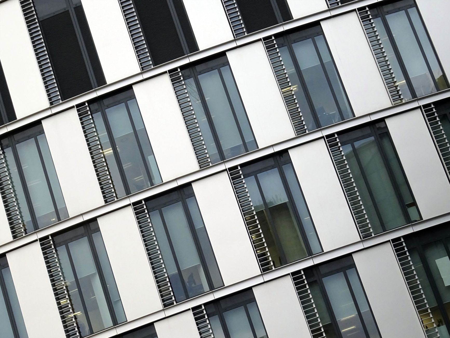 Real Estate & Built Environment