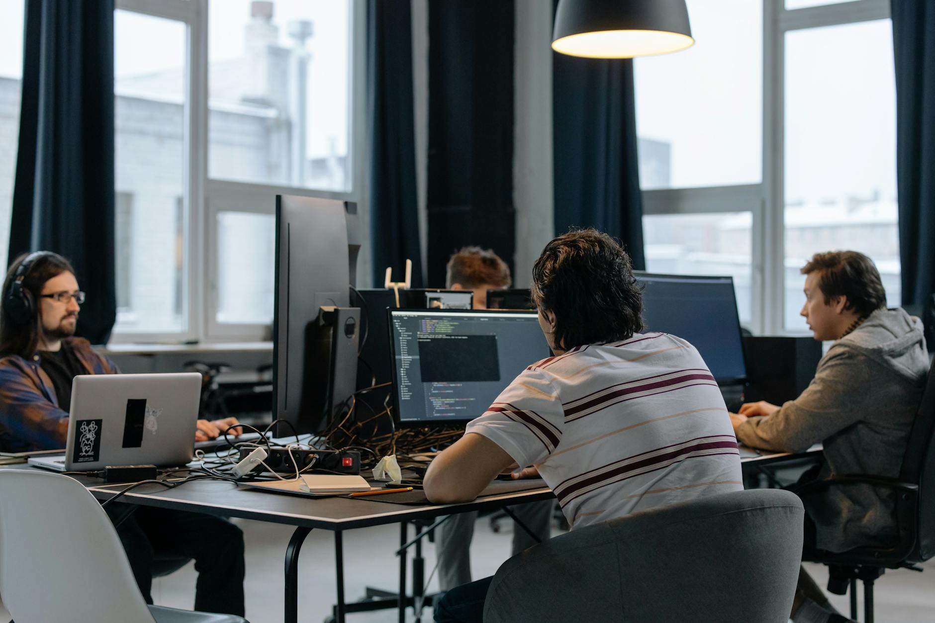 Technology & SaaS