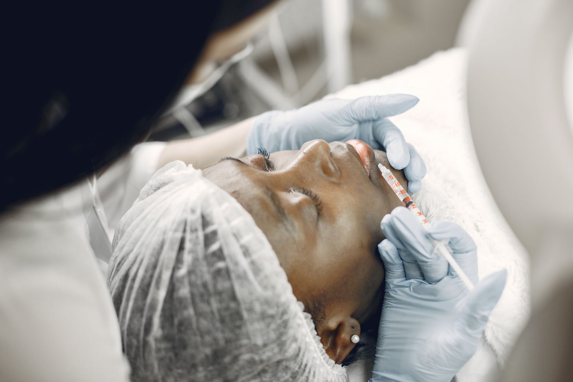 Injectables & Fillers at Aera Medical Aesthetics Singapore