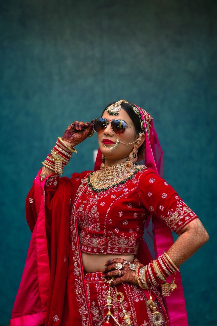 A Singapore bride styled by Aglow Bridal Artistry — look 7