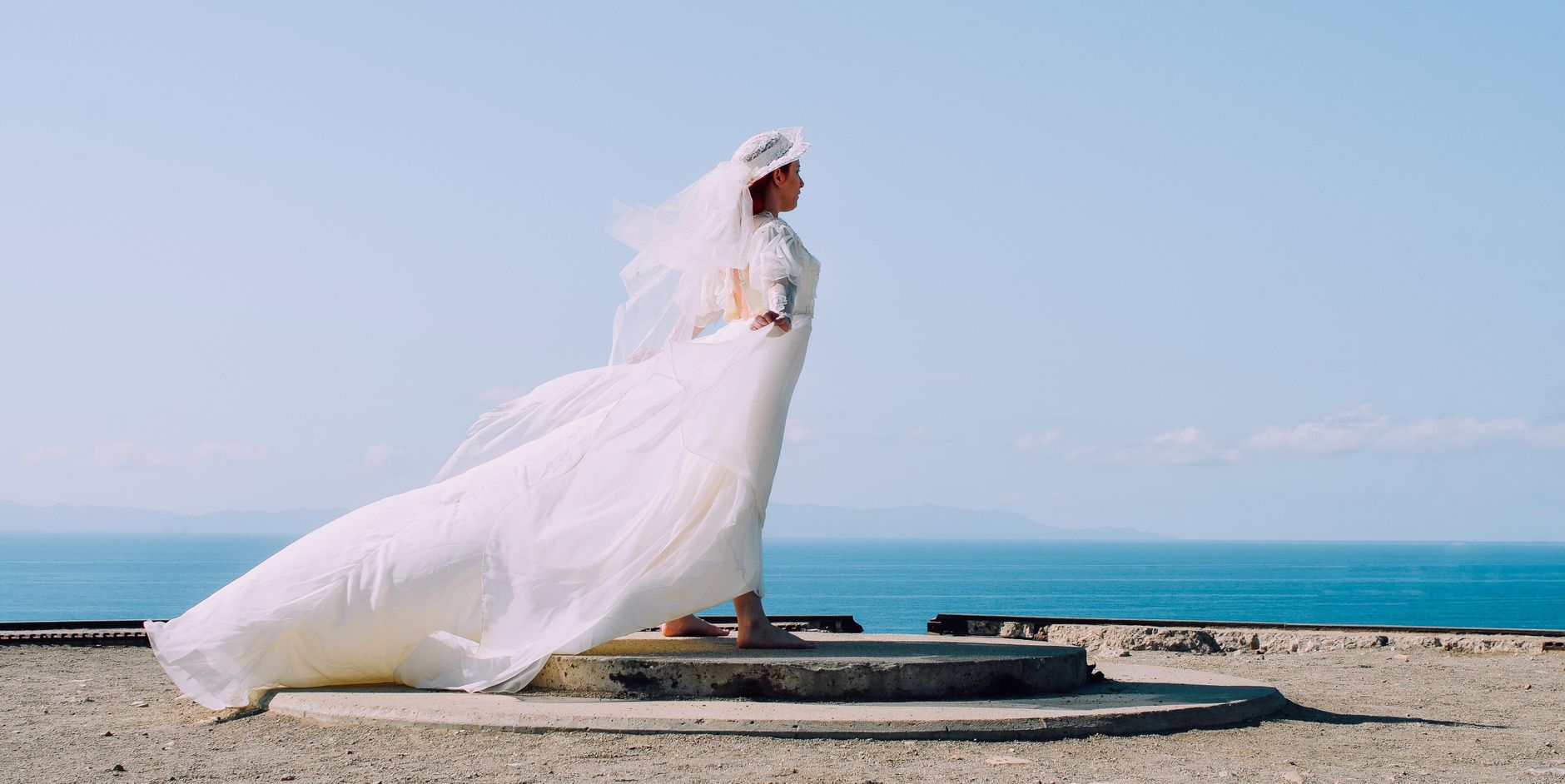 Destination & Overseas Wedding at Aglow Bridal Artistry Singapore