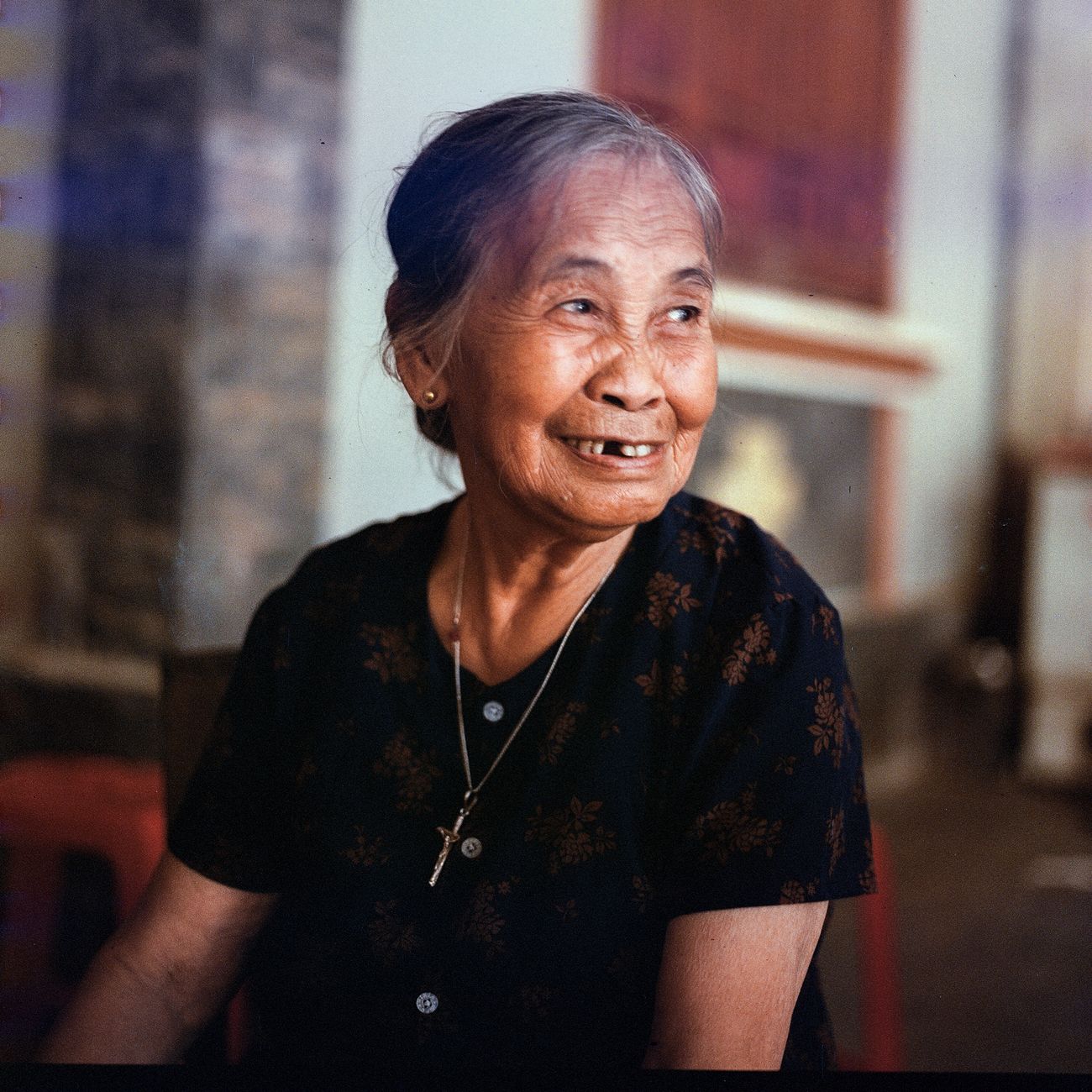Cheryl Tan