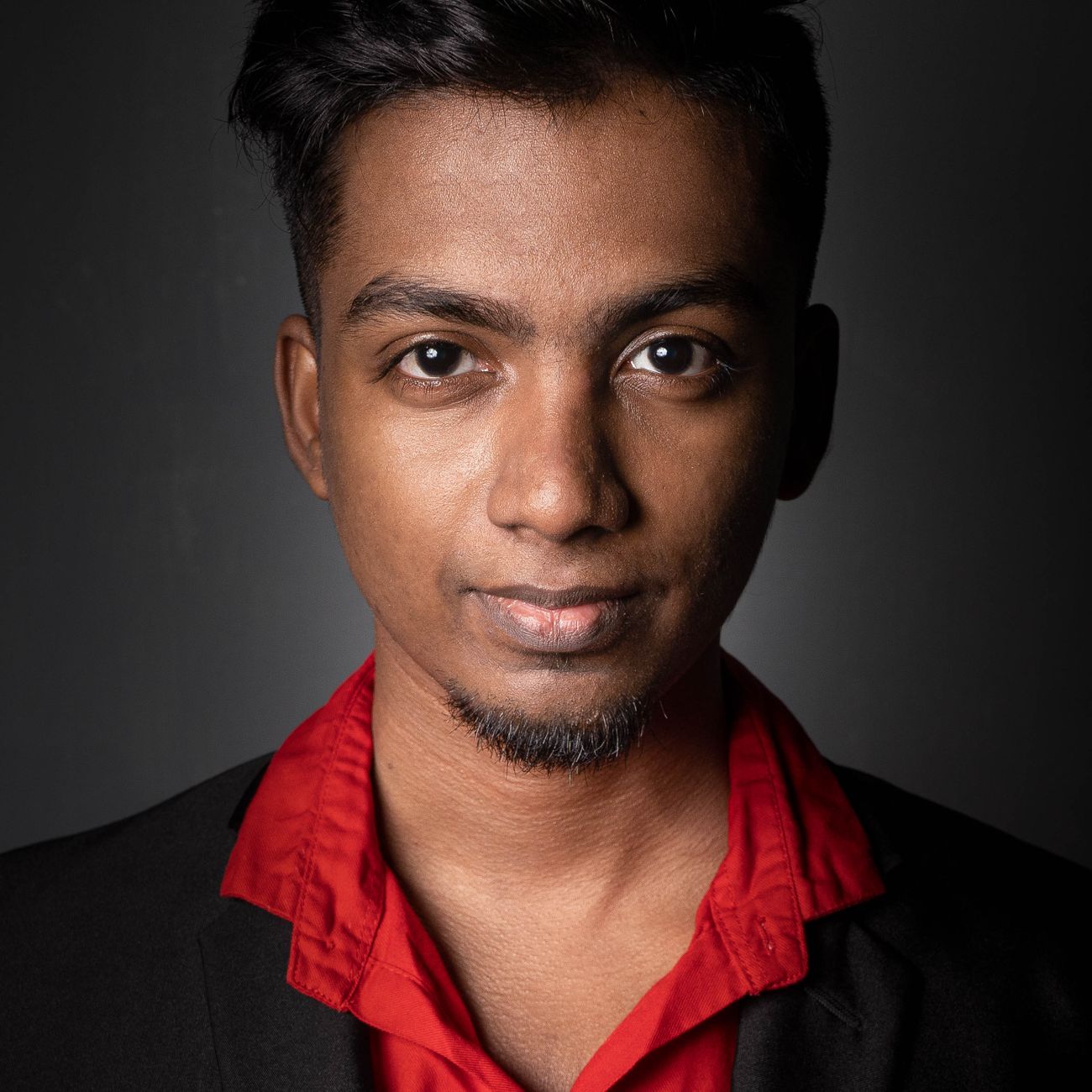 Jonathan Koh