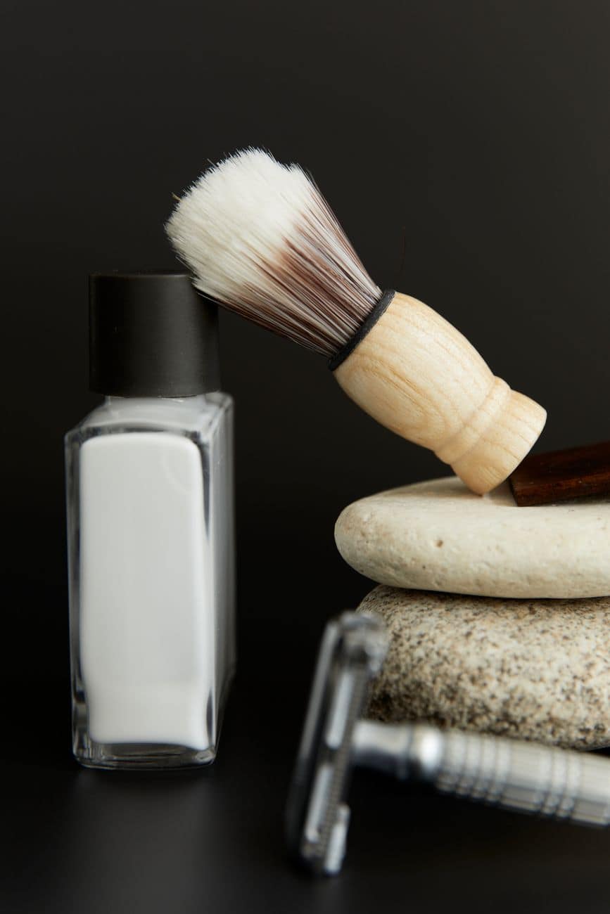 Shave