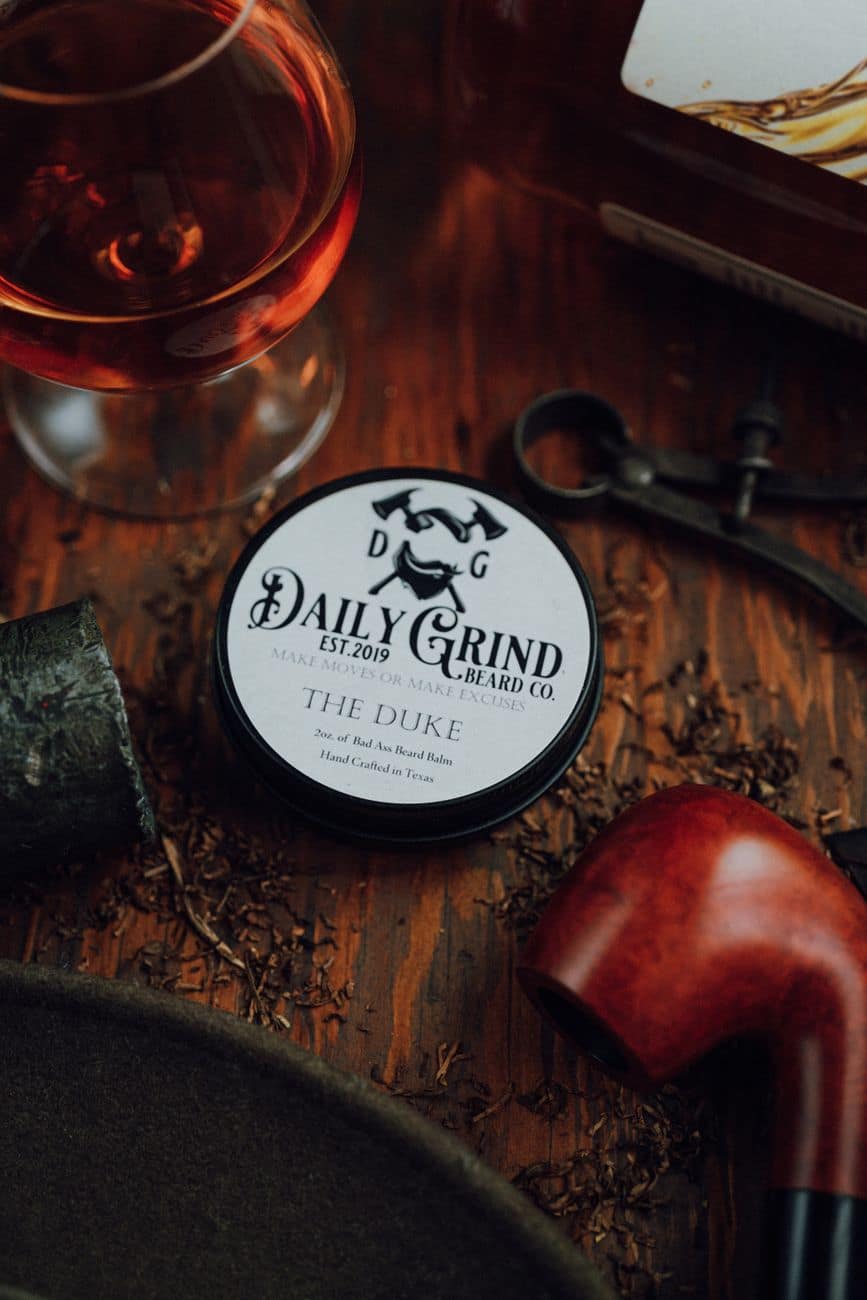 Anchor Beard Balm