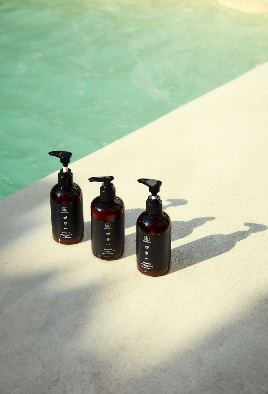 Ridge Beard Wash