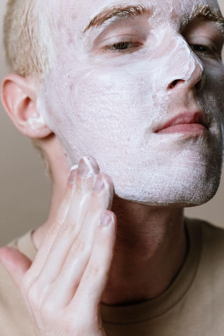 Carbon Daily Face Wash