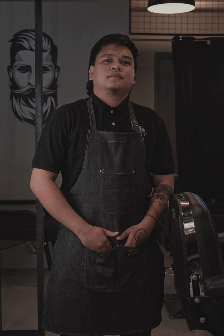 Daryl Ong