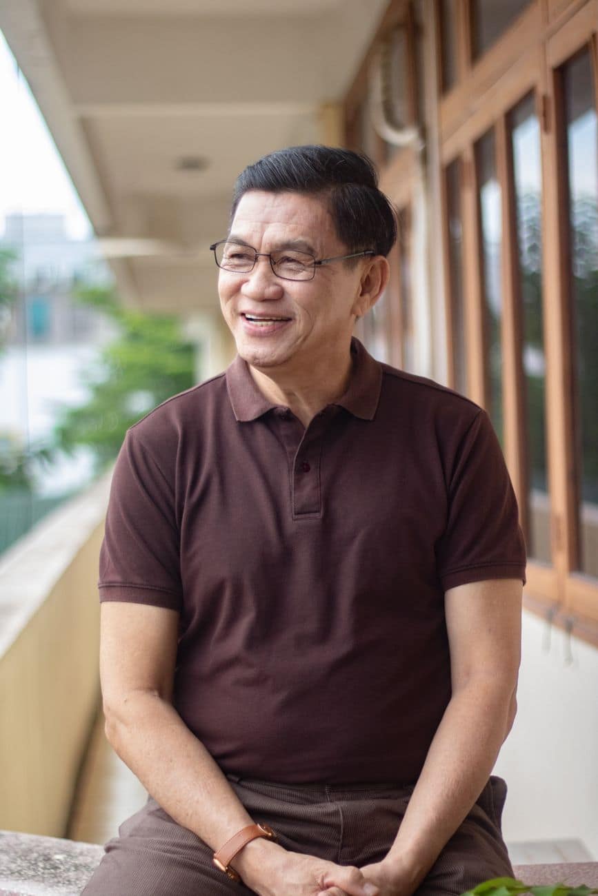 Wei Jie Lim
