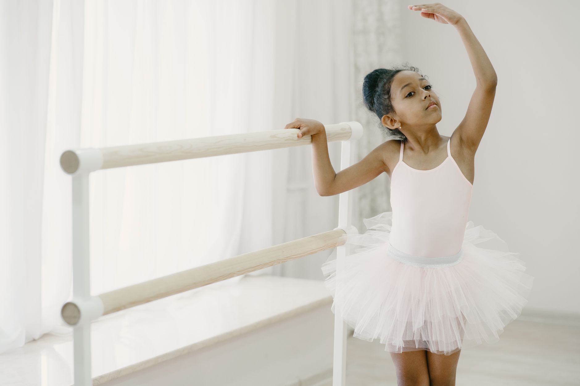 RAD Graded Ballet