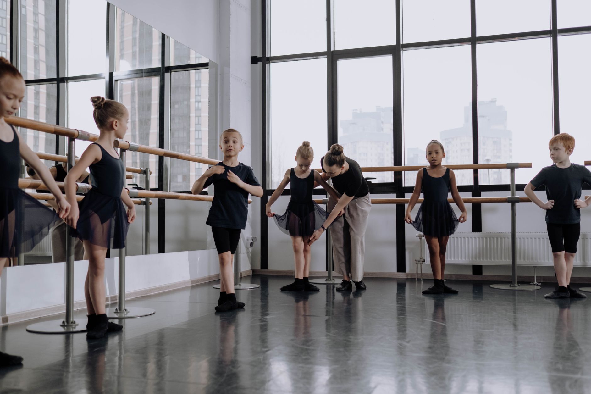 Ballet for Children