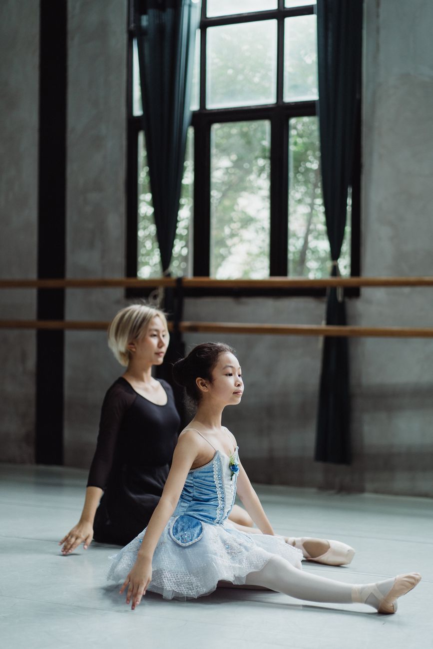 Madeleine Sng