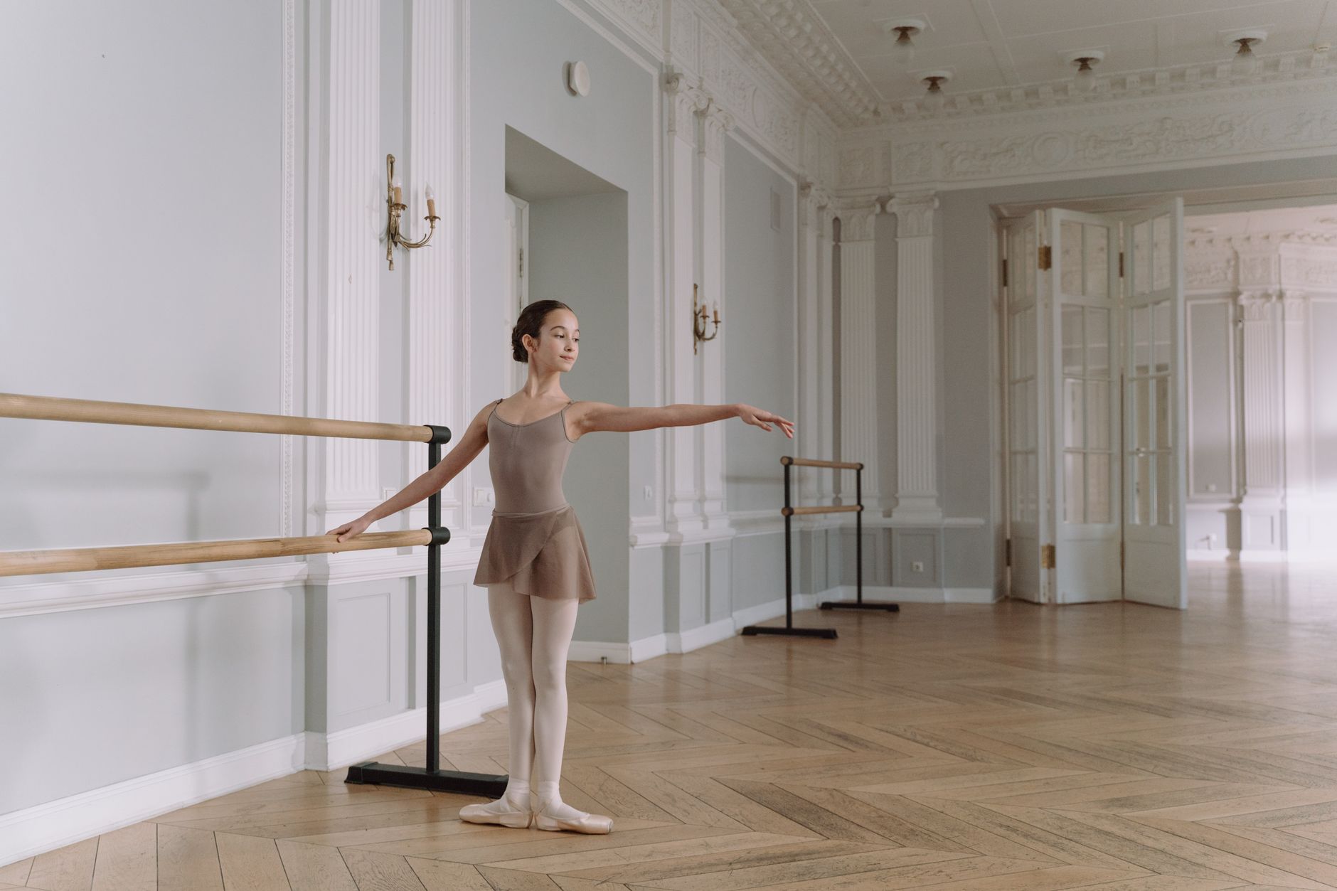 Ballet for Teens