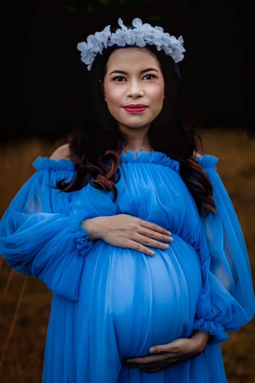 Mum & Maternity