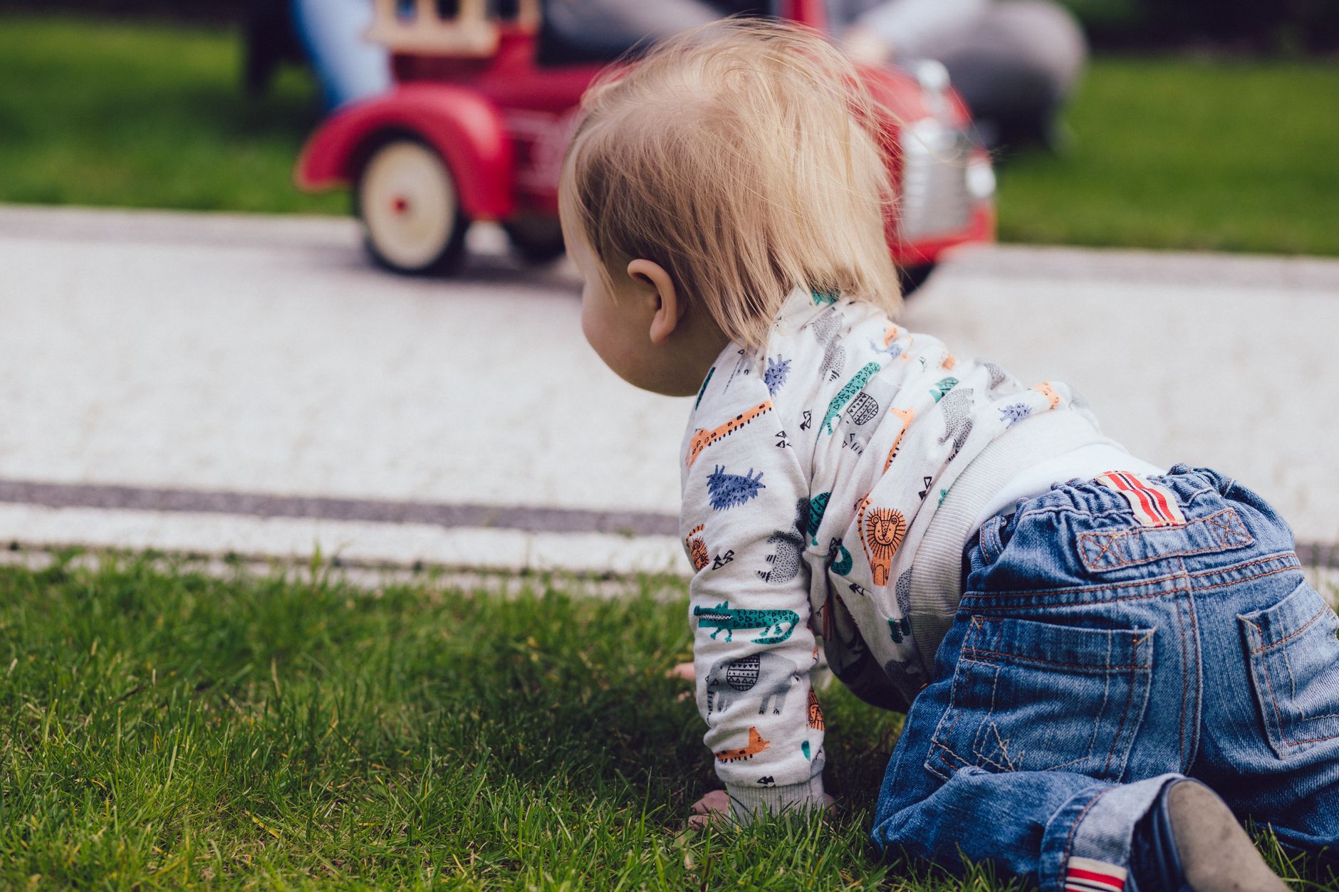Infant Care at Little Banyan Preschool, Singapore