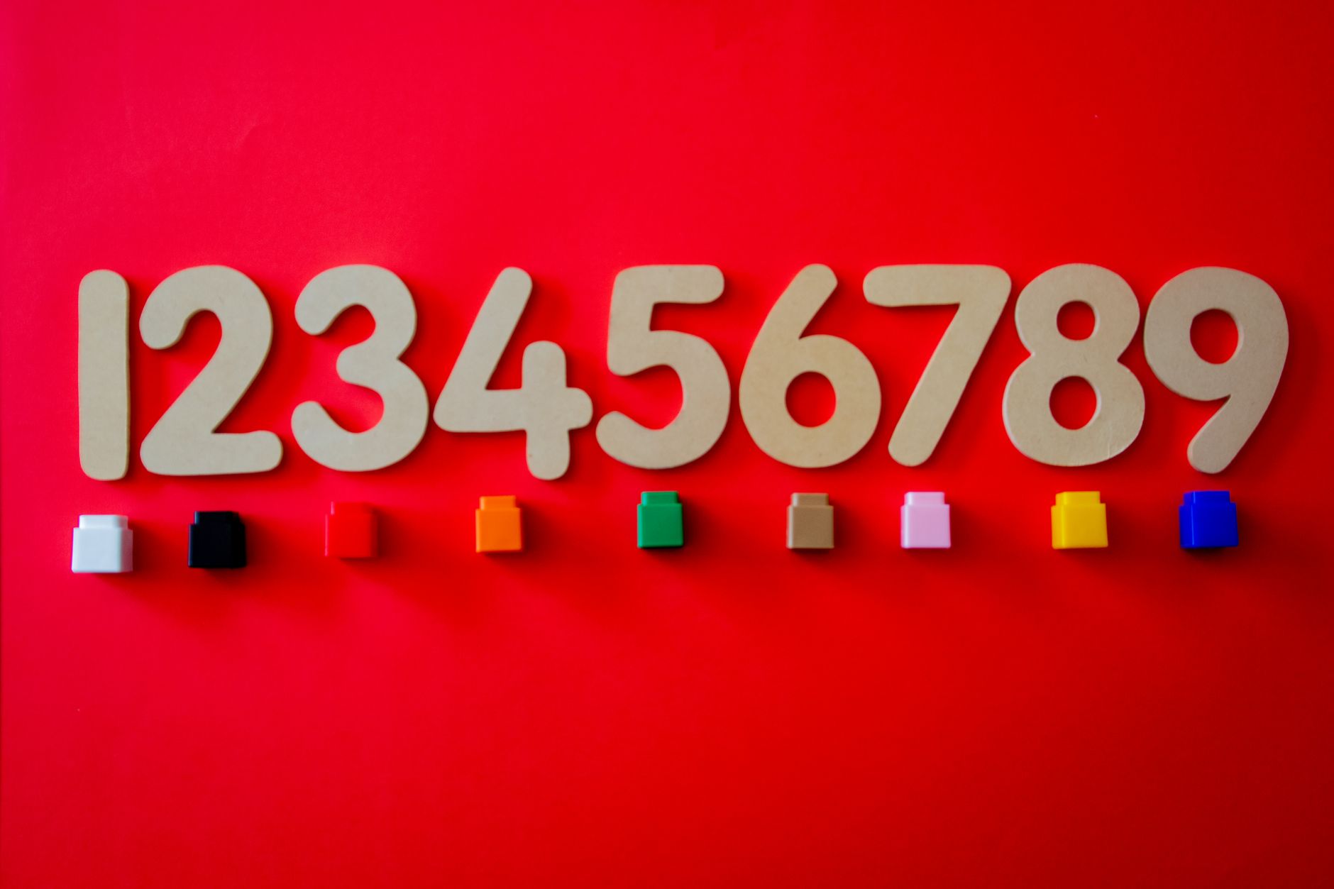 Numeracy & Thinking