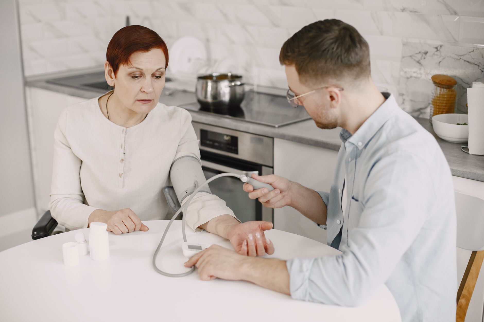 Chronic Disease Management at Beacon Family Clinic Singapore