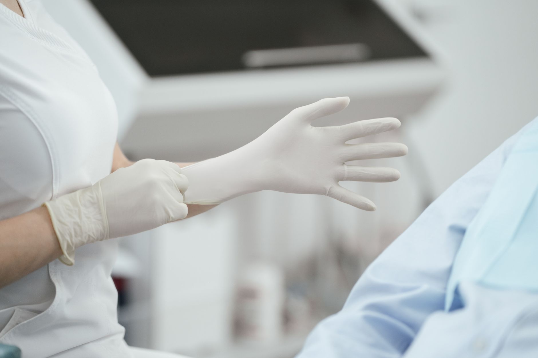 Minor Procedures at Beacon Family Clinic Singapore