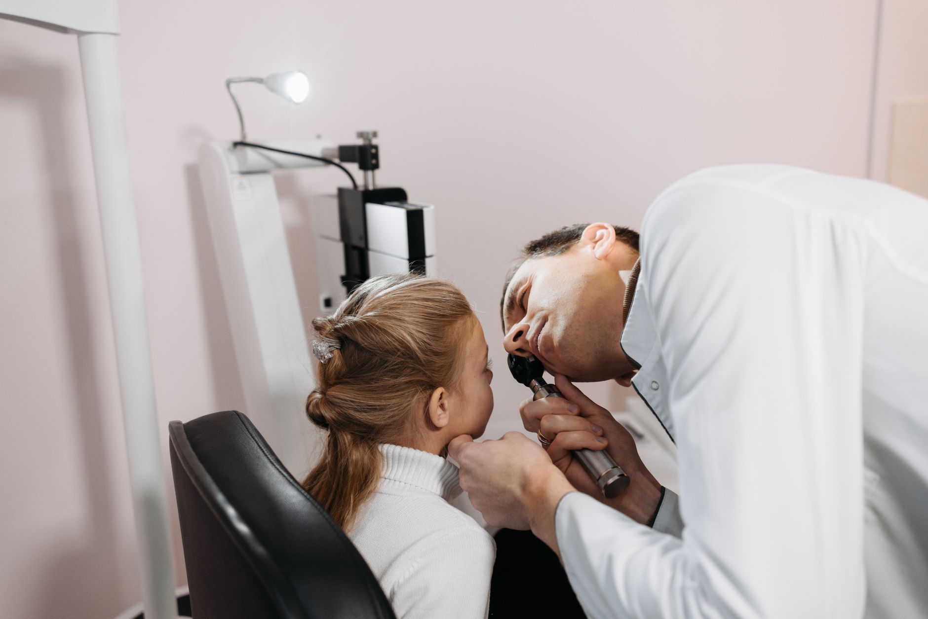 Children’s Health at Beacon Family Clinic Singapore
