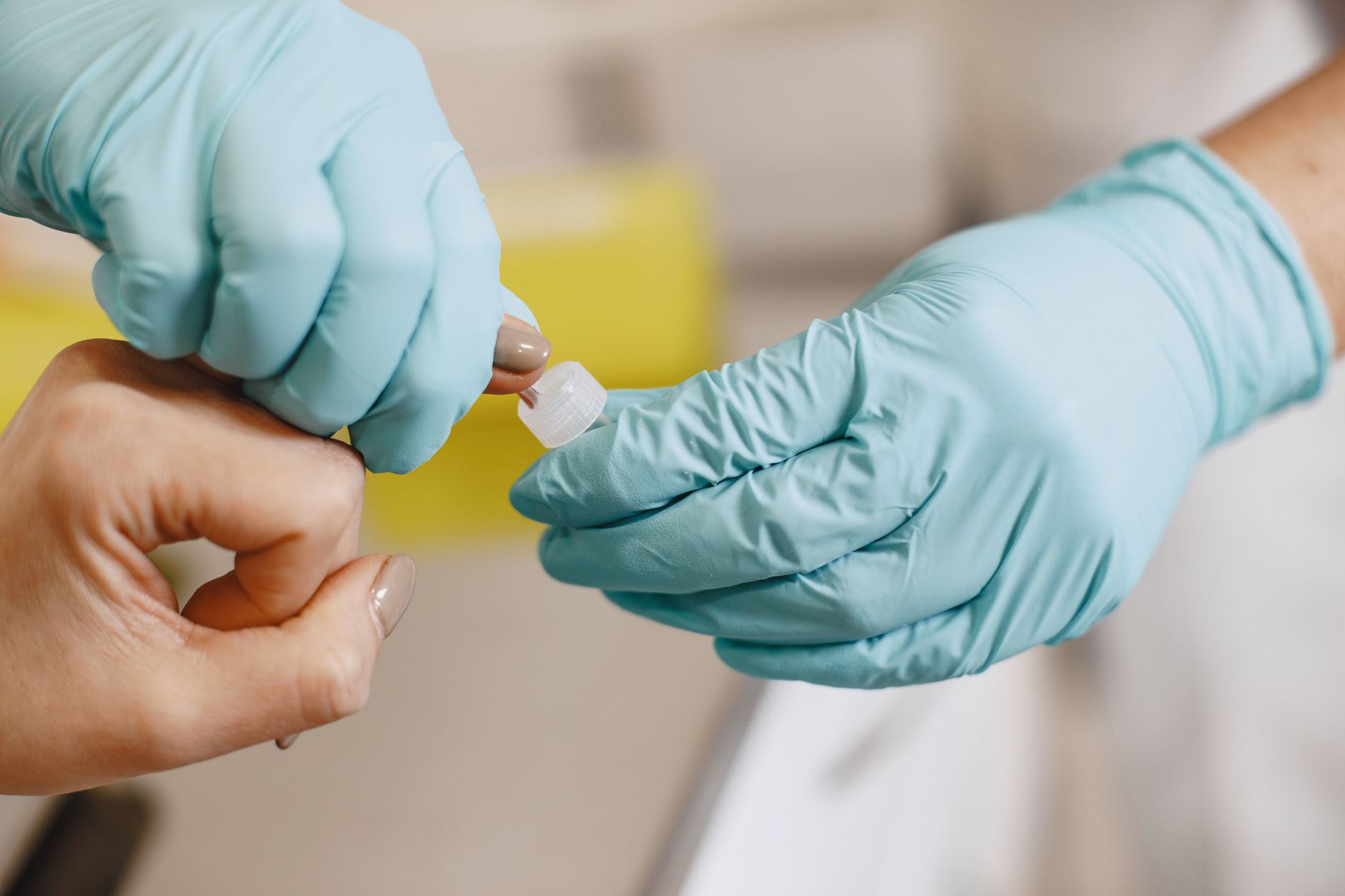 Health Screening at Beacon Family Clinic Singapore