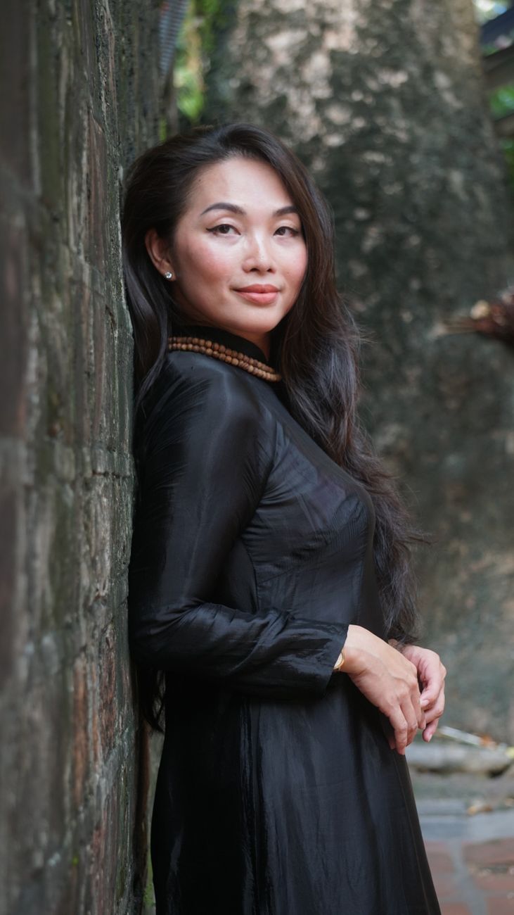 Adeline Koh