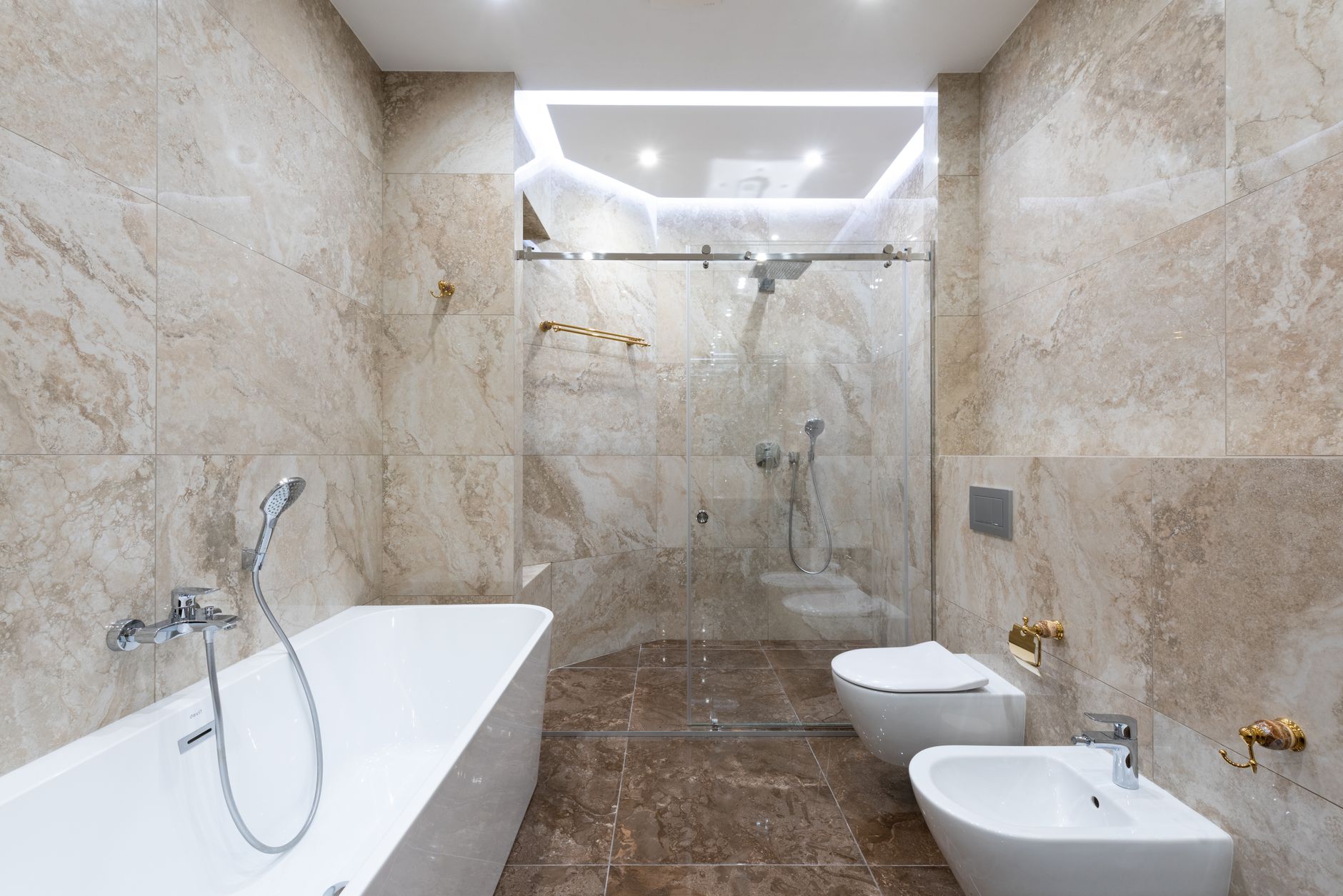 A prime Singapore interior