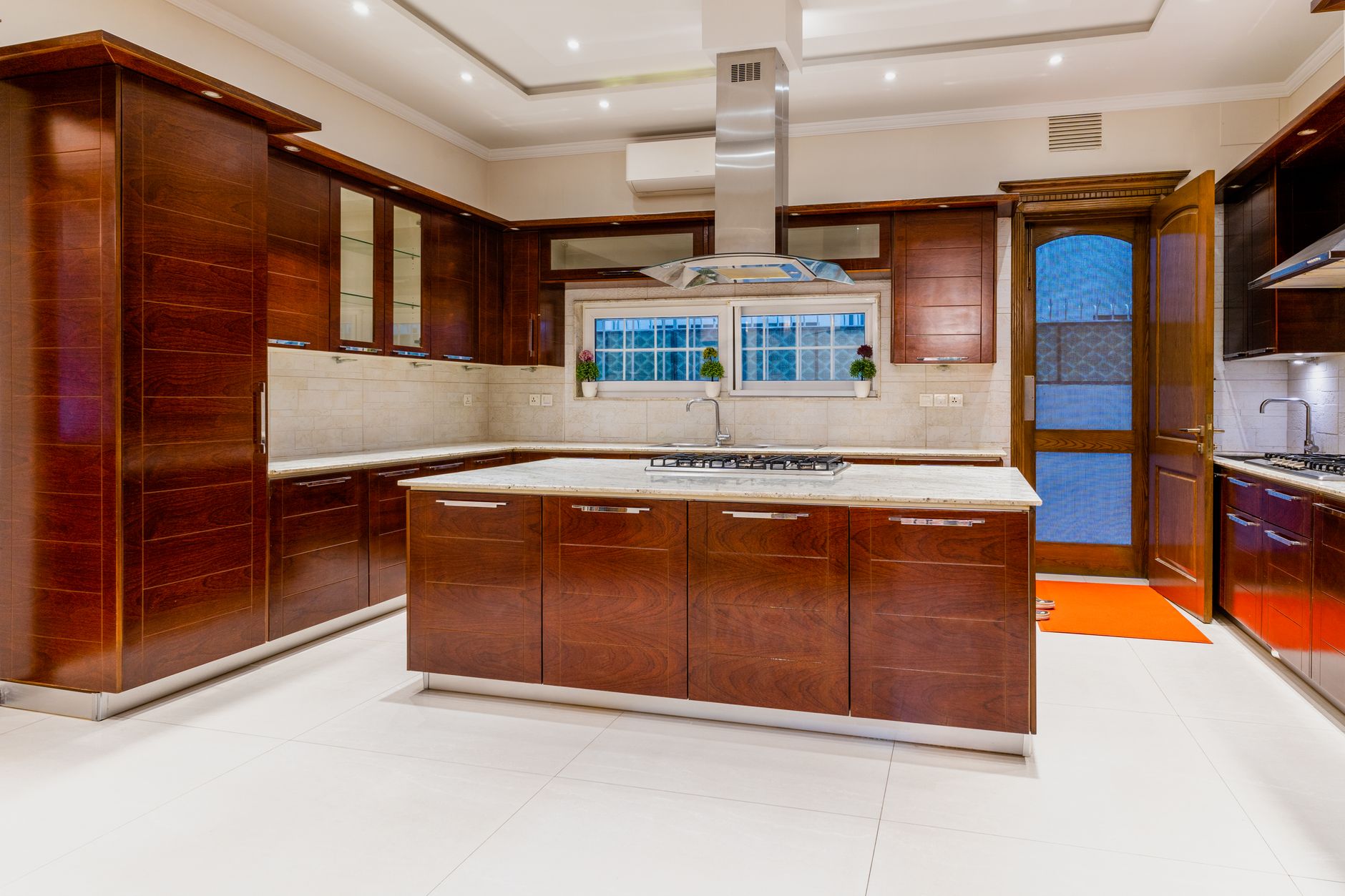 A prime Singapore interior
