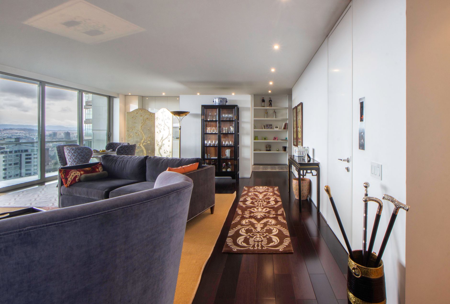 Cairnhill Garden Residence