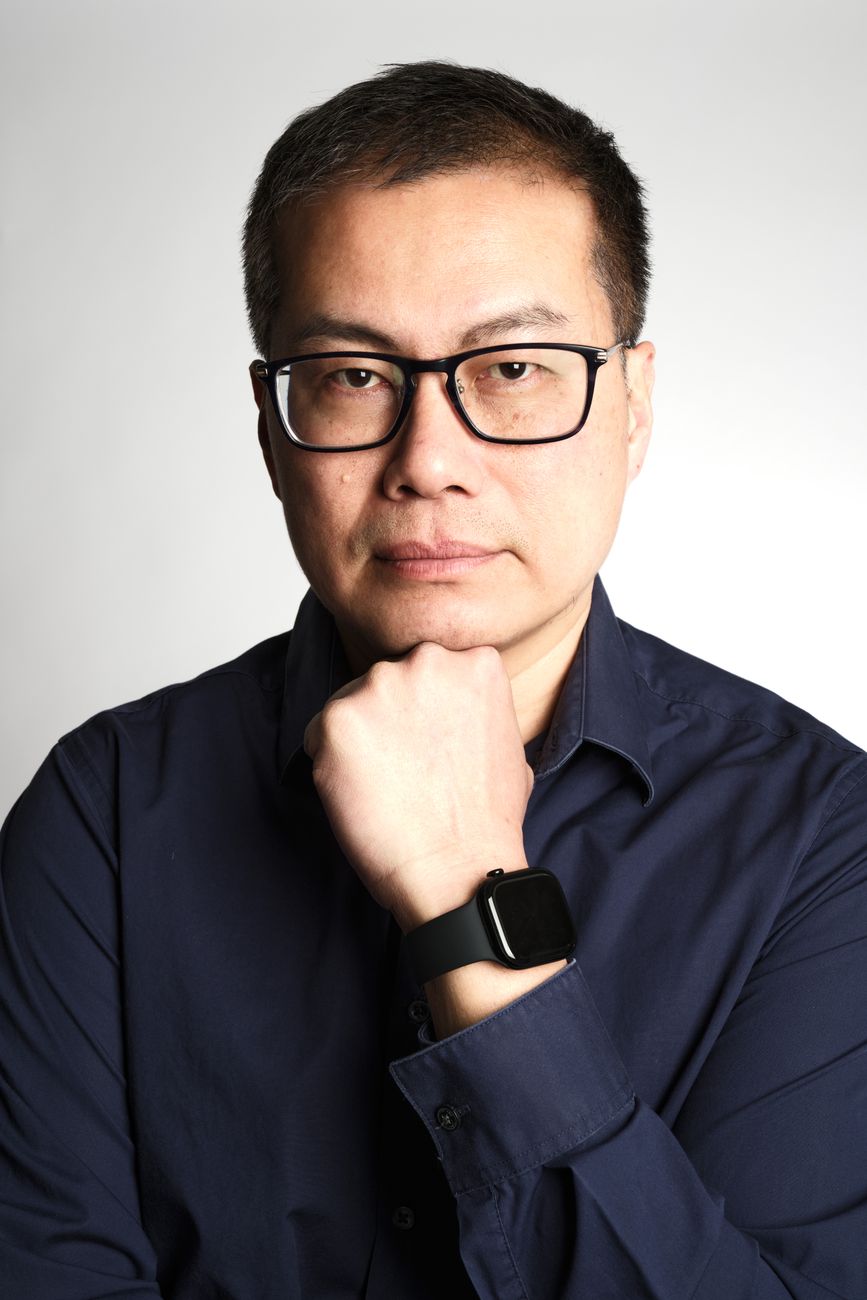 Marcus Teo