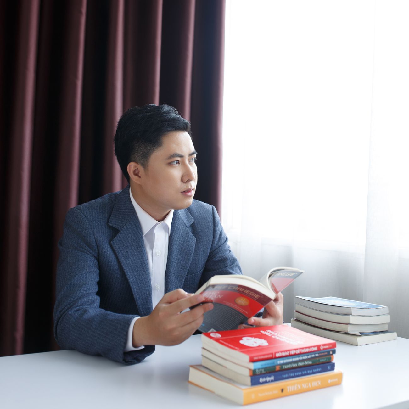 Jonathan Teo