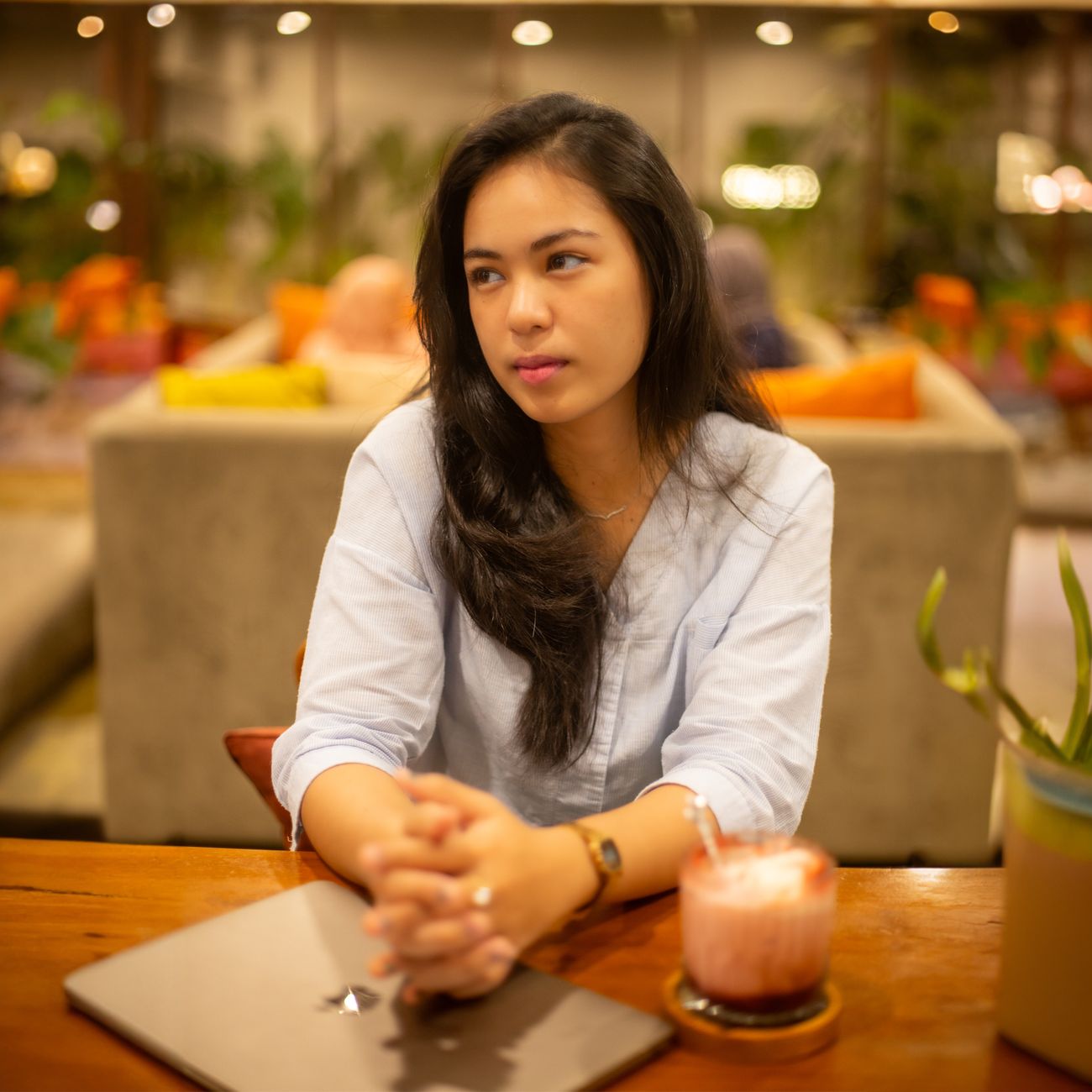 Aishah Rahman