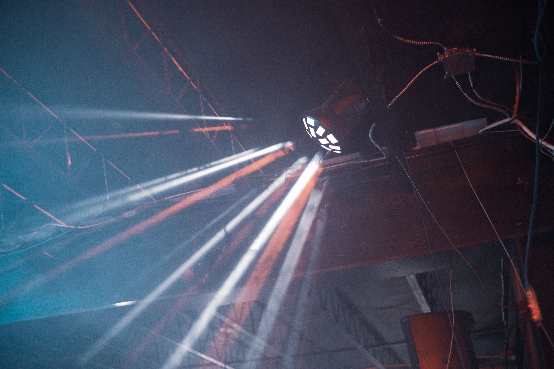 Stage Lighting