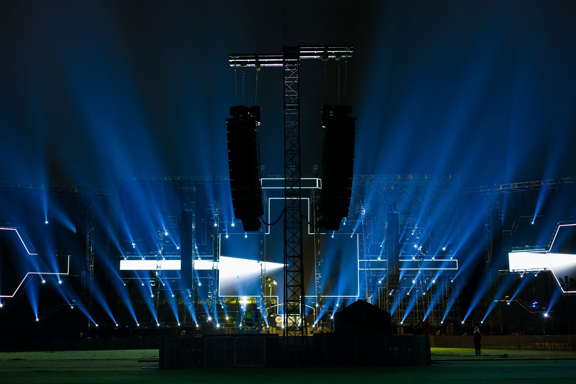 Sound & PA Systems