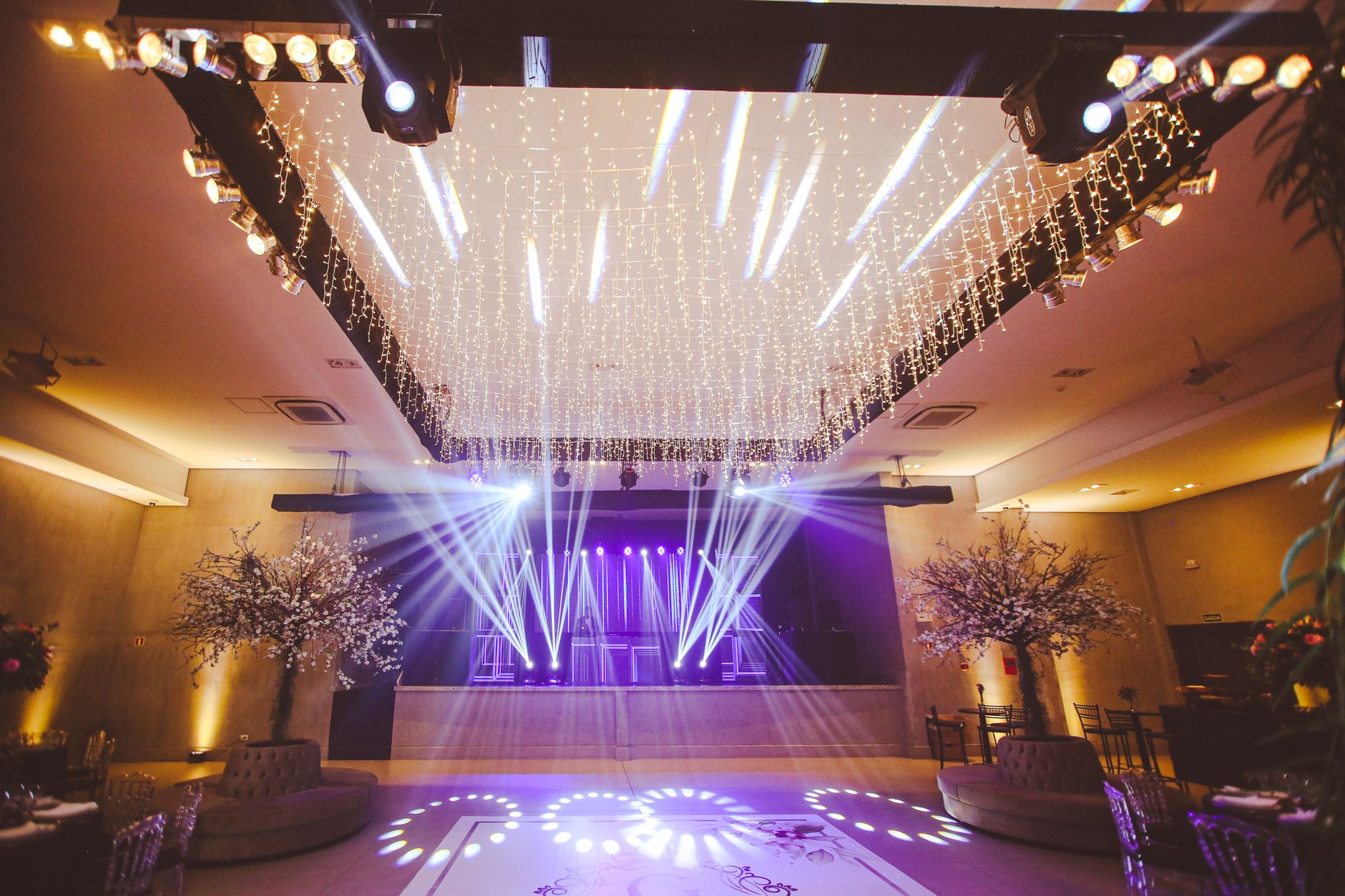 Weddings & celebrations production by Blackbox