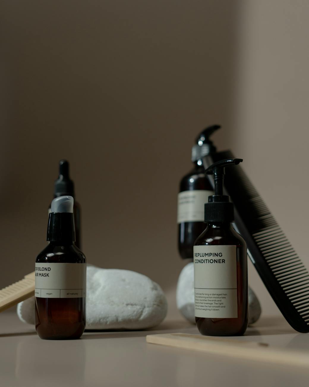 Hair Care
