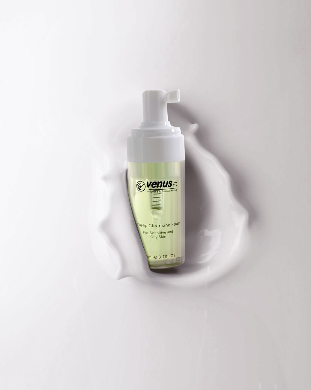 Gentle Gel Cleanser