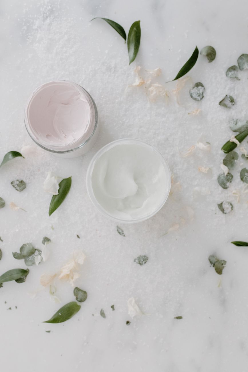Daily Gel Moisturiser