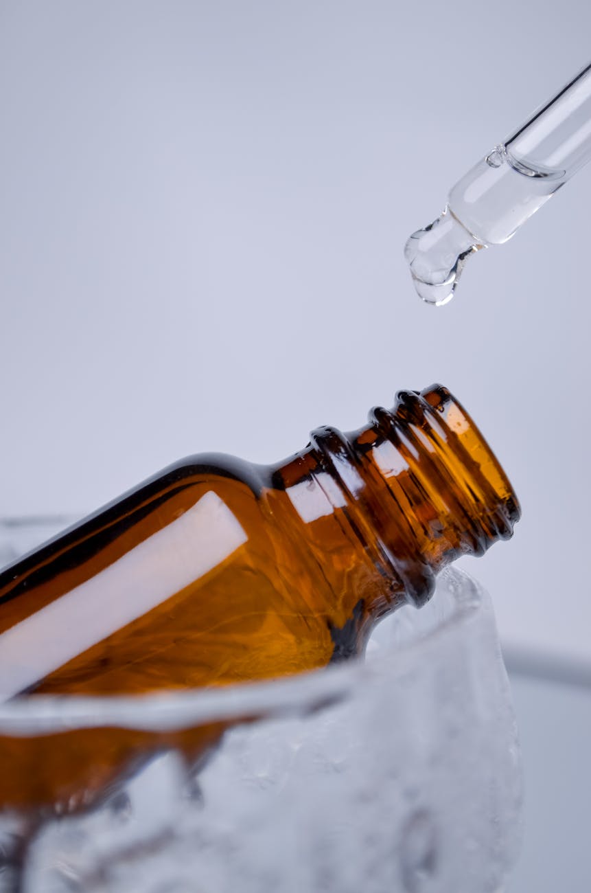 Bakuchiol Booster Oil
