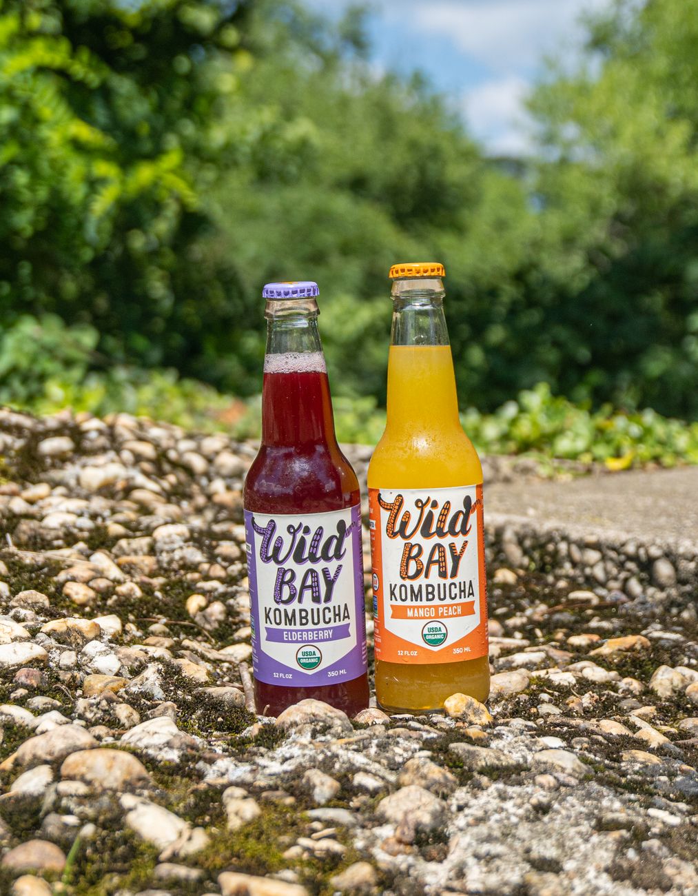 Bottles