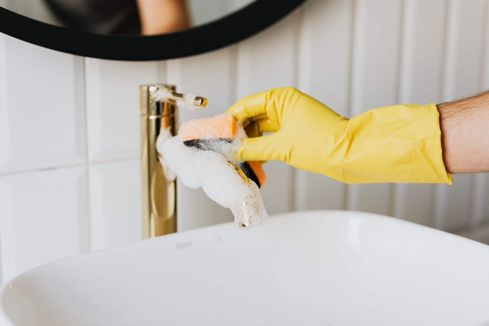 Deep Cleaning in Singapore — Brightnest Home Cleaning