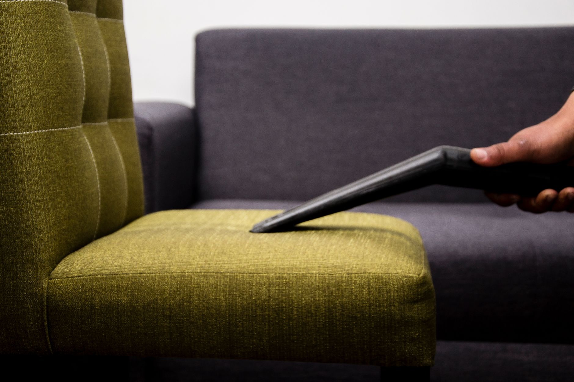 Mattress & Sofa Cleaning in Singapore — Brightnest Home Cleaning