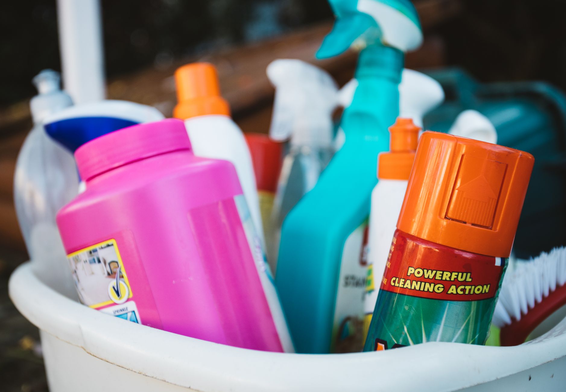 Festive Spring Cleaning in Singapore — Brightnest Home Cleaning